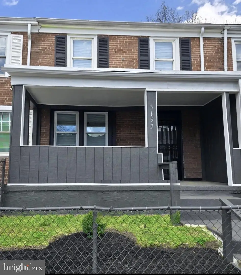 3152 Alabama Rd, Camden, NJ 08104 - #1