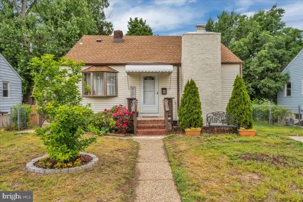 54 Princeton, BELLMAWR, NJ 08031
