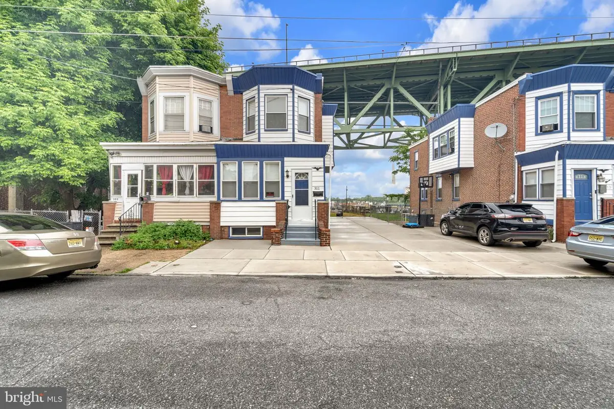 311 Sherman St, Gloucester City, NJ 08030 - #1