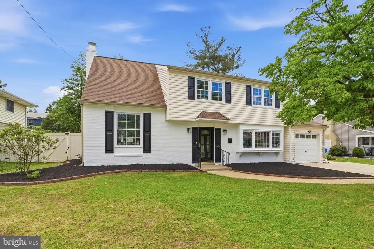117 Harvest Rd, Cherry Hill, NJ 08002 - #1