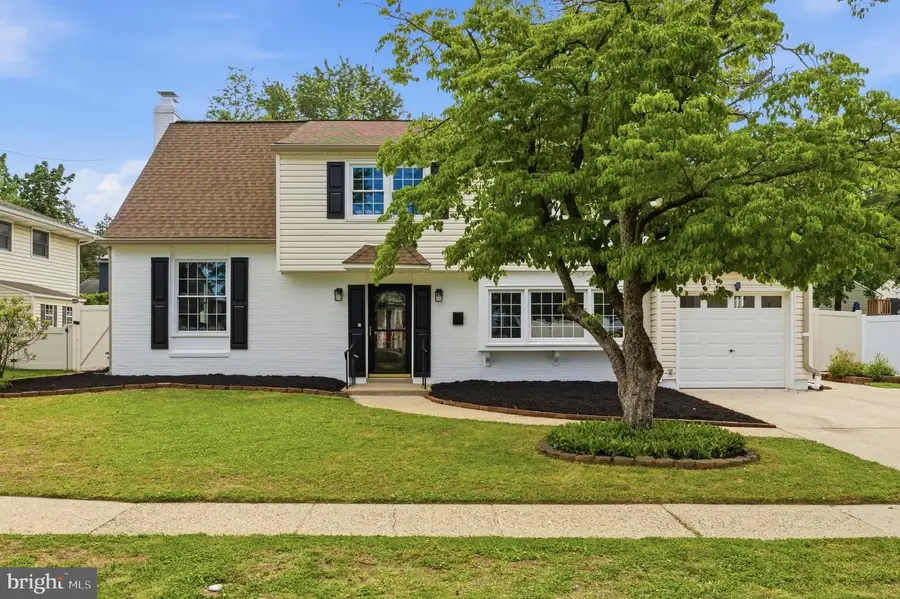 117 Harvest Rd, Cherry Hill, NJ 08002 - #2