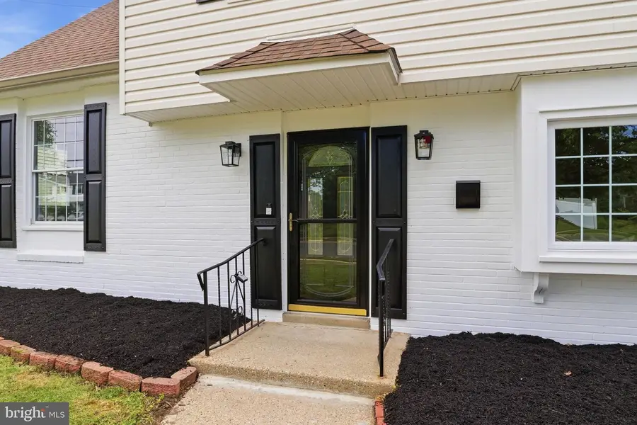 117 Harvest Rd, Cherry Hill, NJ 08002 - #3