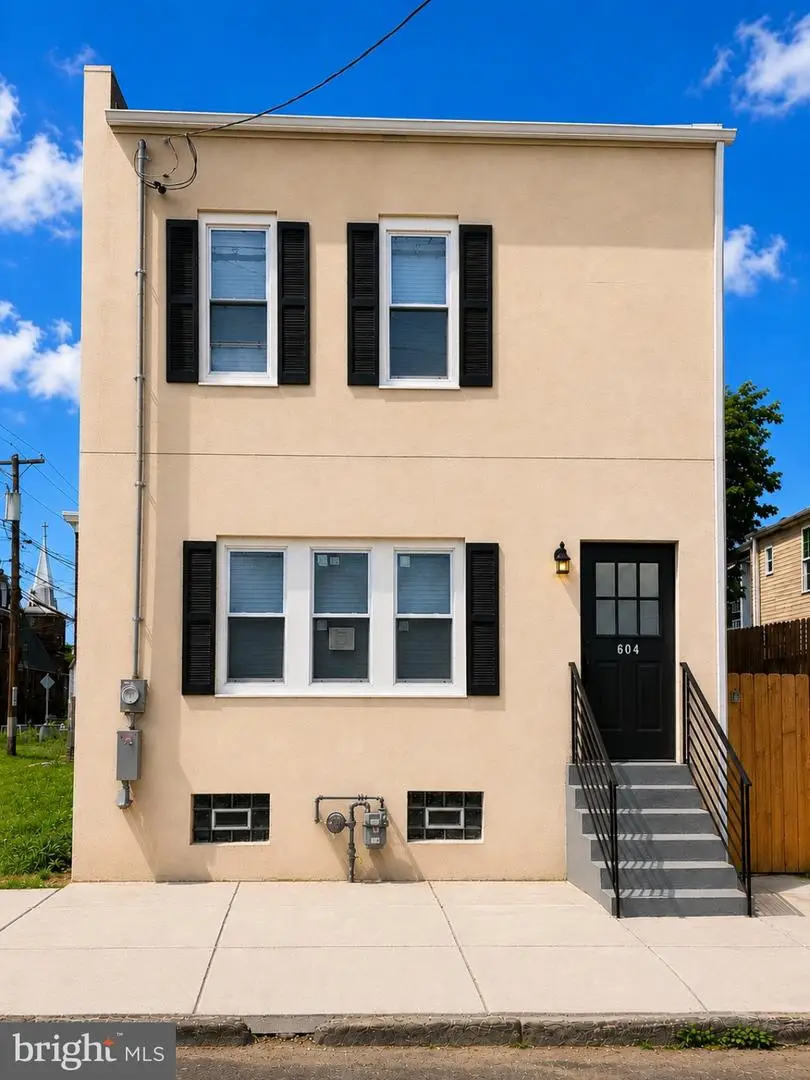 604 S 5th St, Camden, NJ 08103 - #1