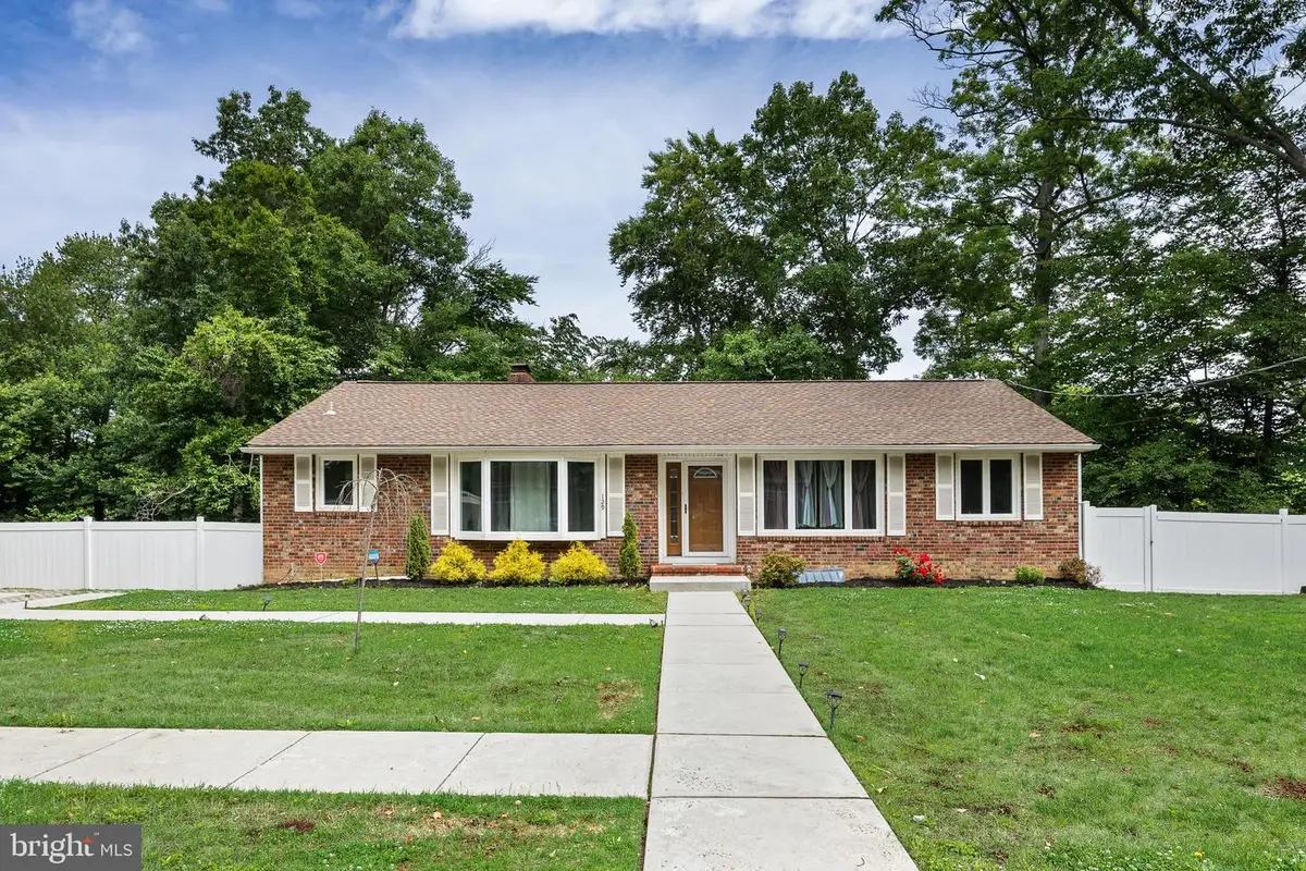 129 N Monroe Ave, Cherry Hill, NJ 08002 - #1