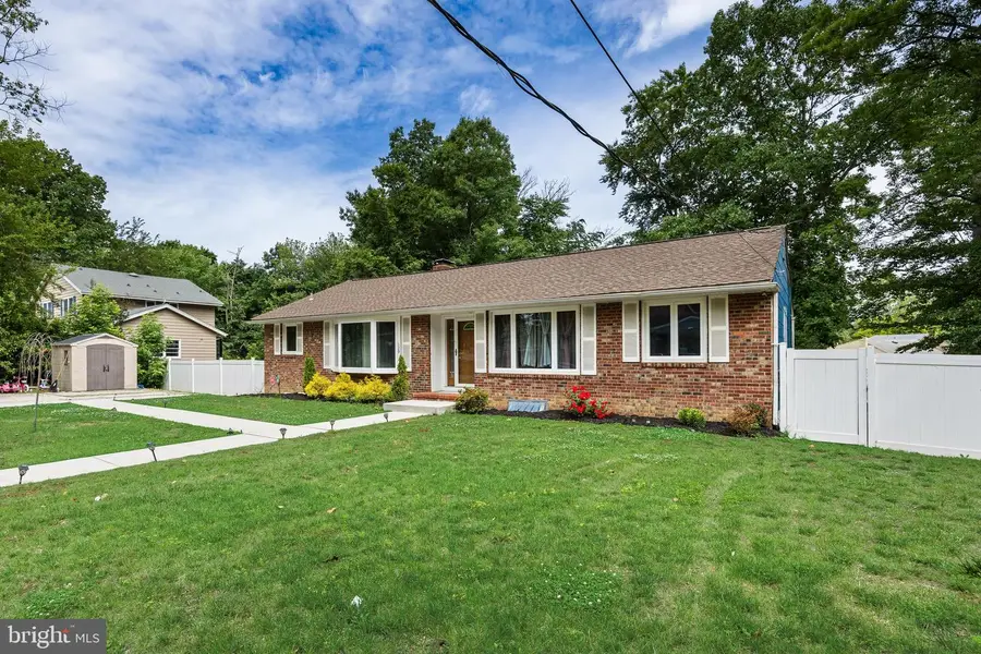 129 N Monroe Ave, Cherry Hill, NJ 08002 - #2