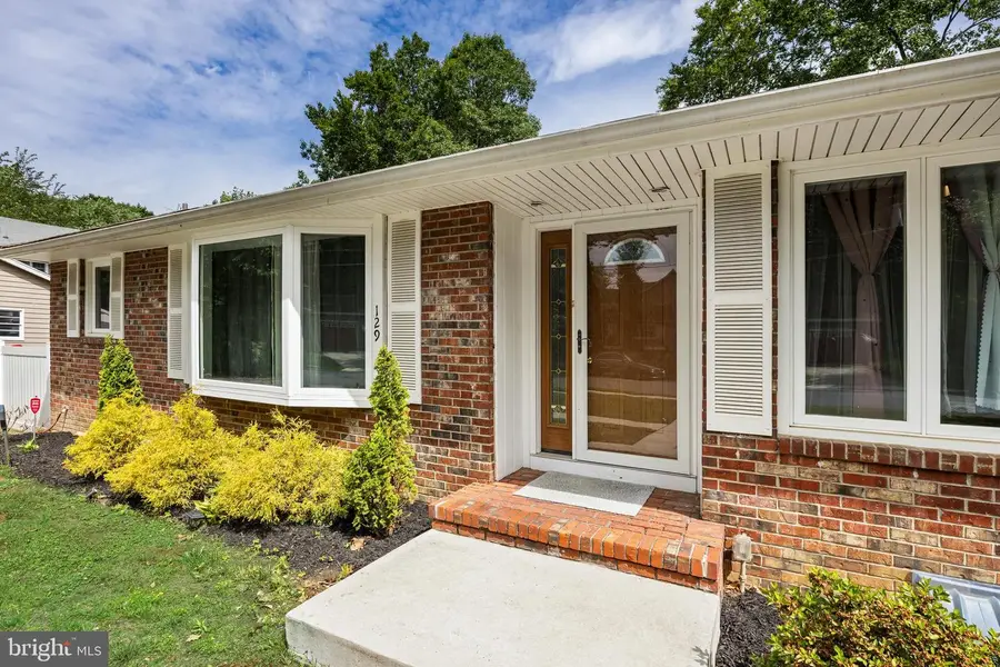 129 N Monroe Ave, Cherry Hill, NJ 08002 - #3