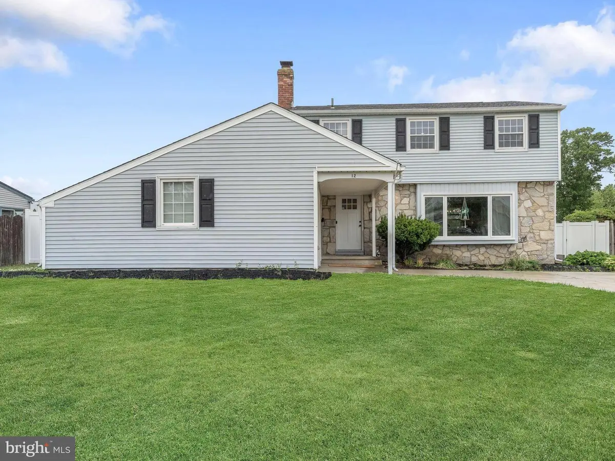 12 Jefferson Dr, Clementon, NJ 08021 - #1