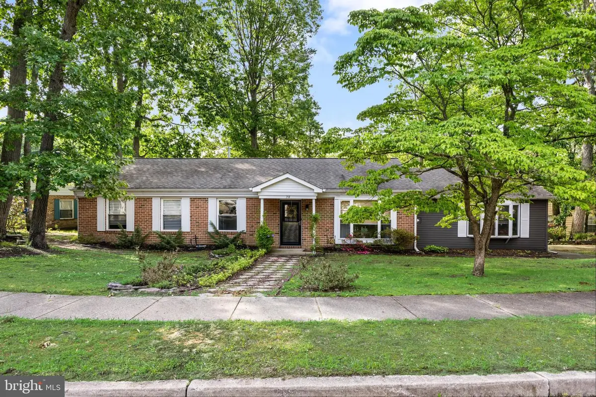 28 Windmill, Erial, NJ 08081 - #1