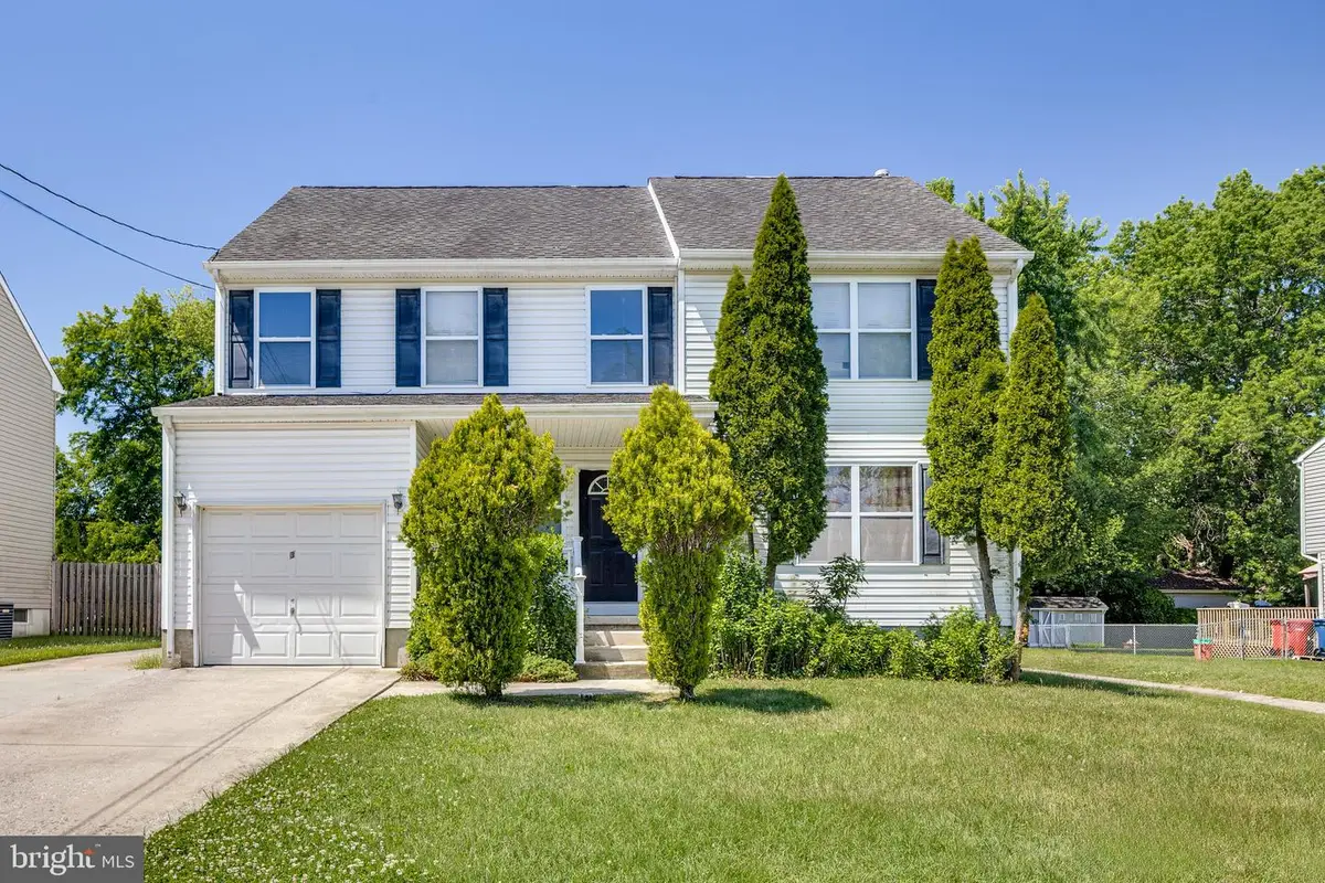 3 Chestnut Ave, Somerdale, NJ 08083 - #1