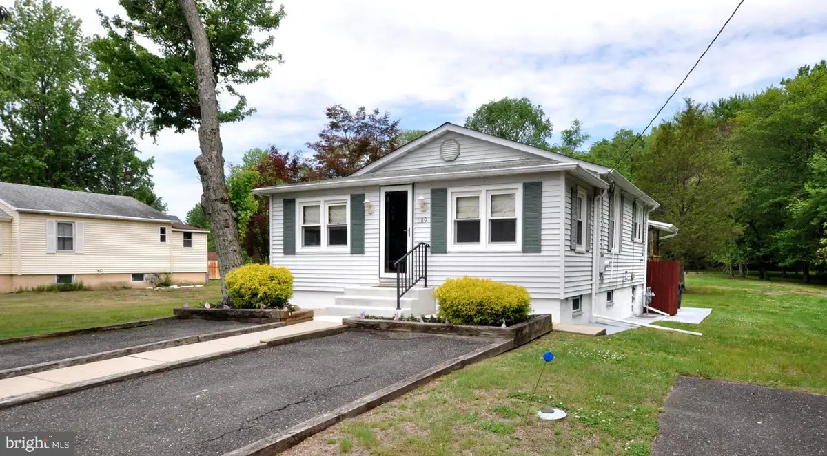 1189 Kirkwood-gibbsboro Rd, Voorhees, NJ 08043 - #1