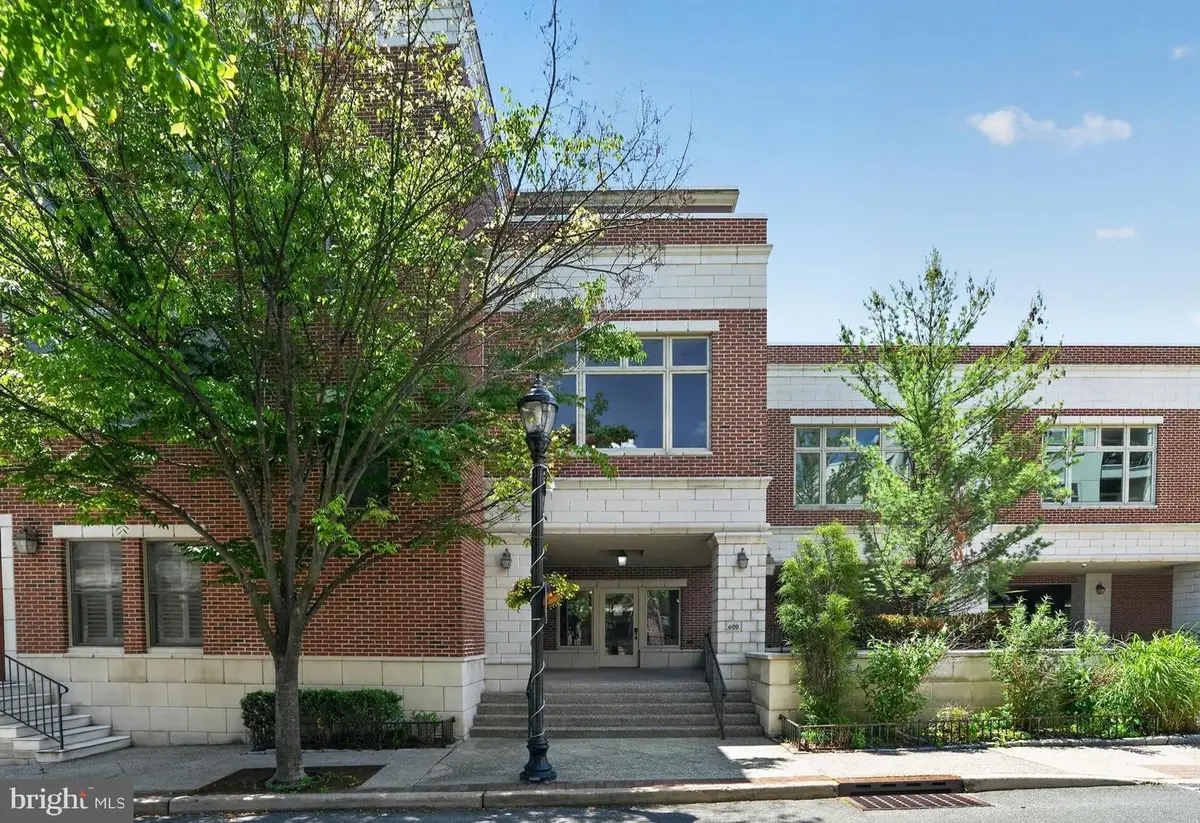600 N Atlantic Ave #308, Collingswood, NJ 08108 - #1