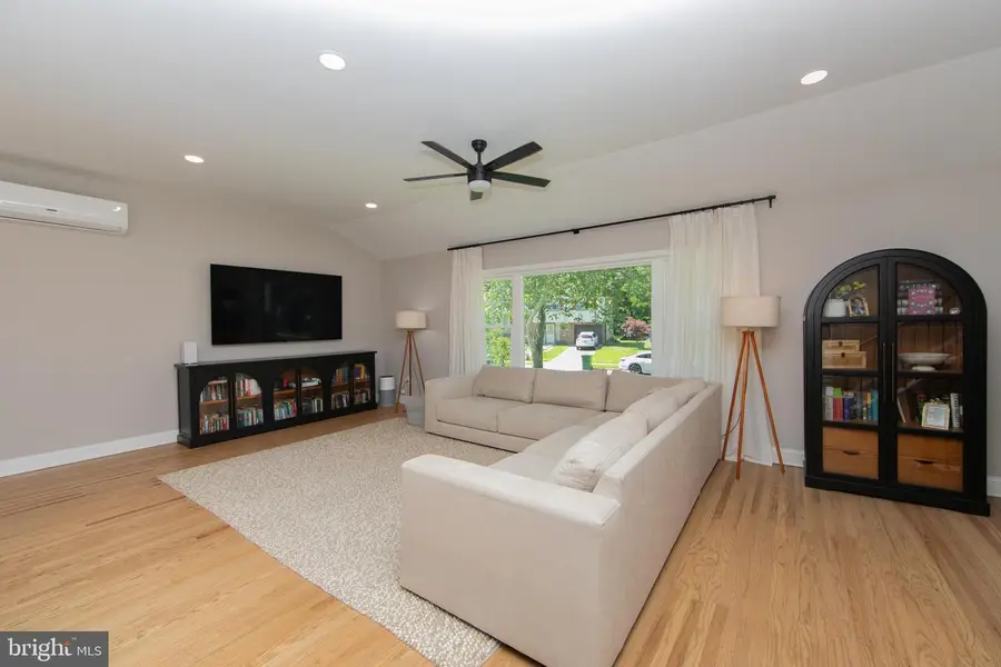 507 Howard Rd, Cherry Hill, NJ 08034 - #3