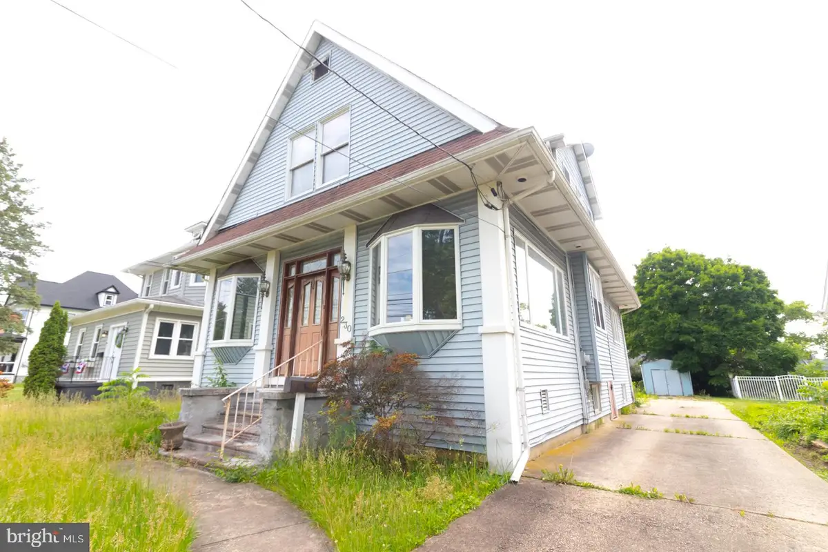 230 White Horse Pike, Collingswood, NJ 08107 - #1