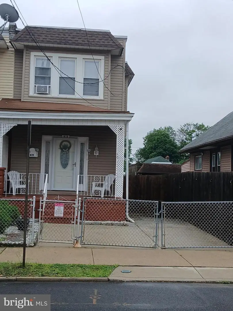 819 Lois Ave, Camden, NJ 08105 - #2
