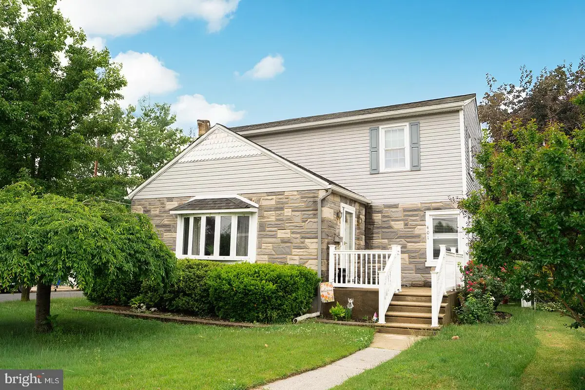 401 Chester Ave, Bellmawr, NJ 08031 - #1