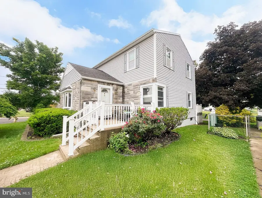 401 Chester Ave, Bellmawr, NJ 08031 - #2