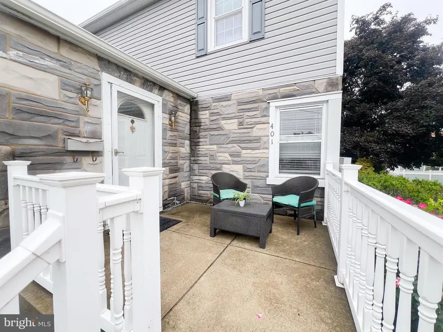 401 Chester Ave, Bellmawr, NJ 08031 - #3