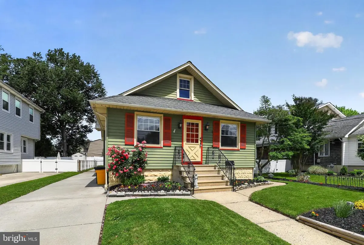 37 Payson Ave, Audubon, NJ 08106 - #1