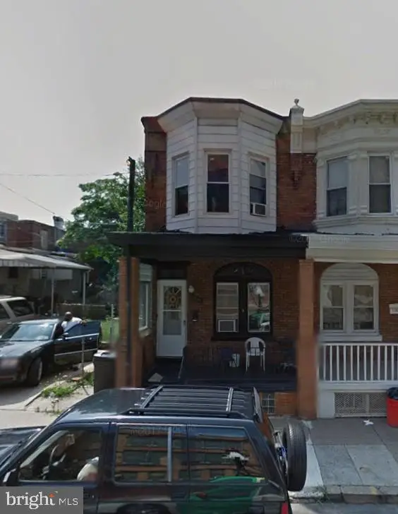 1164 Jackson St, Camden, NJ 08104 - #1