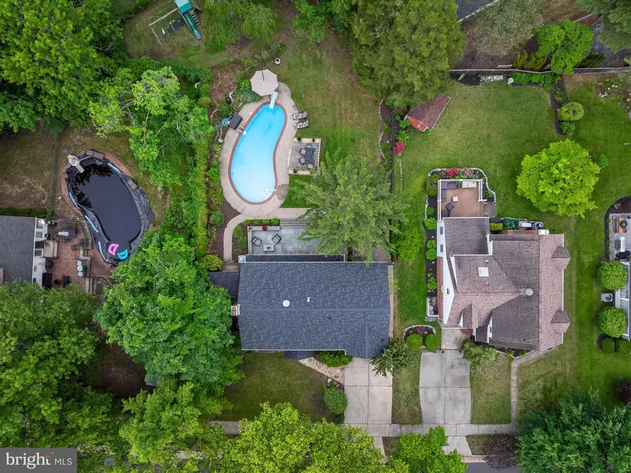 206 King Ave, Haddon, NJ 08108 - #2