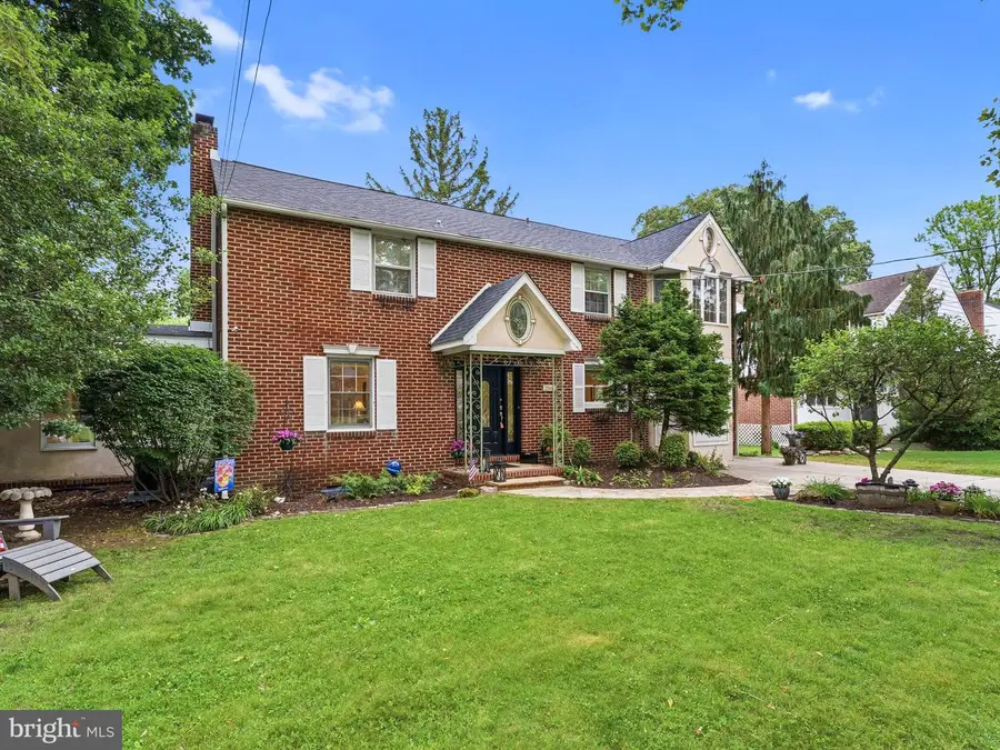 206 King Ave, Haddon, NJ 08108 - #3