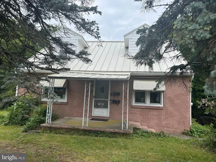 145 Gloucester Ave, Lawnside, NJ 08045 - #2