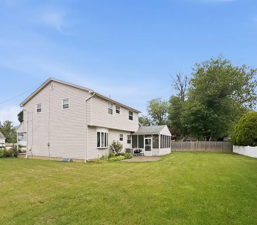 36 Regent Rd, Cherry Hill, NJ 08003 - #2