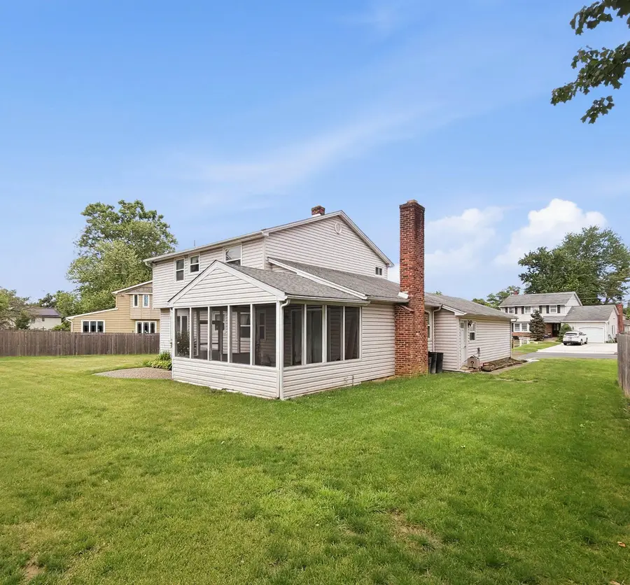36 Regent Rd, Cherry Hill, NJ 08003 - #3