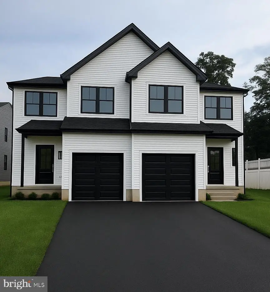 417 Almonesson Rd, Blackwood, NJ 08012 - #2
