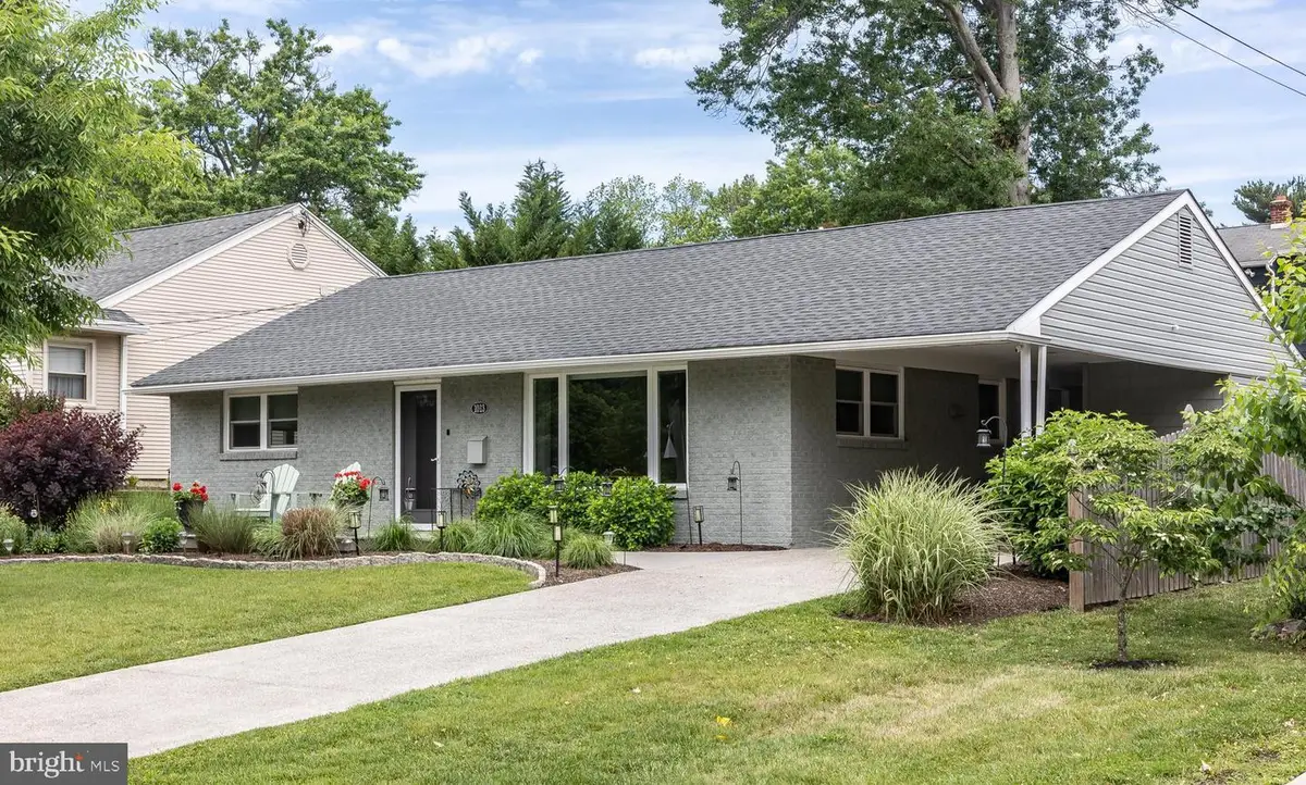 1013 Lakeshore Dr, Haddon, NJ 08108 - #1