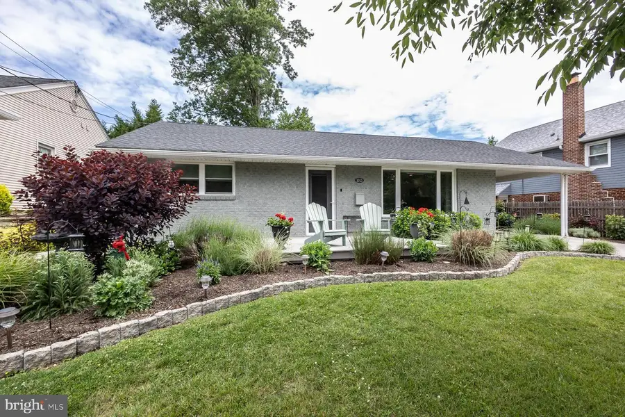 1013 Lakeshore Dr, Haddon, NJ 08108 - #3
