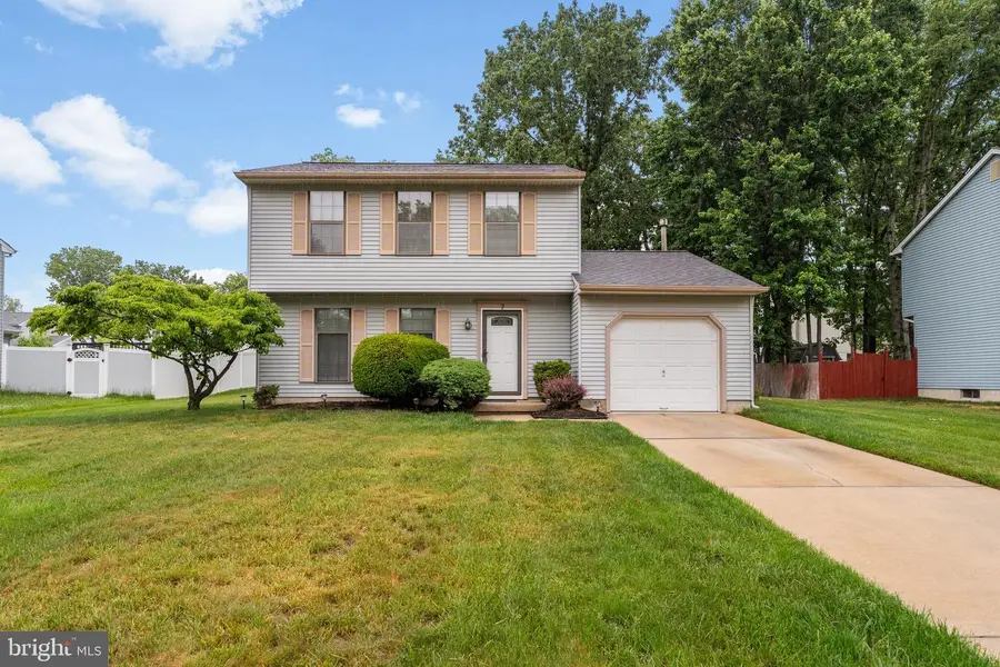 7 Vail Rd, Sicklerville, NJ 08081 - #3