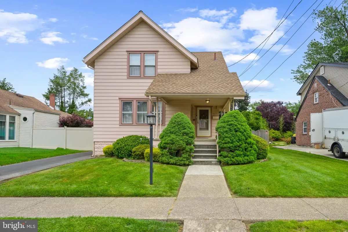 1421 Maple Ave, Haddon Heights, NJ 08035 - #1