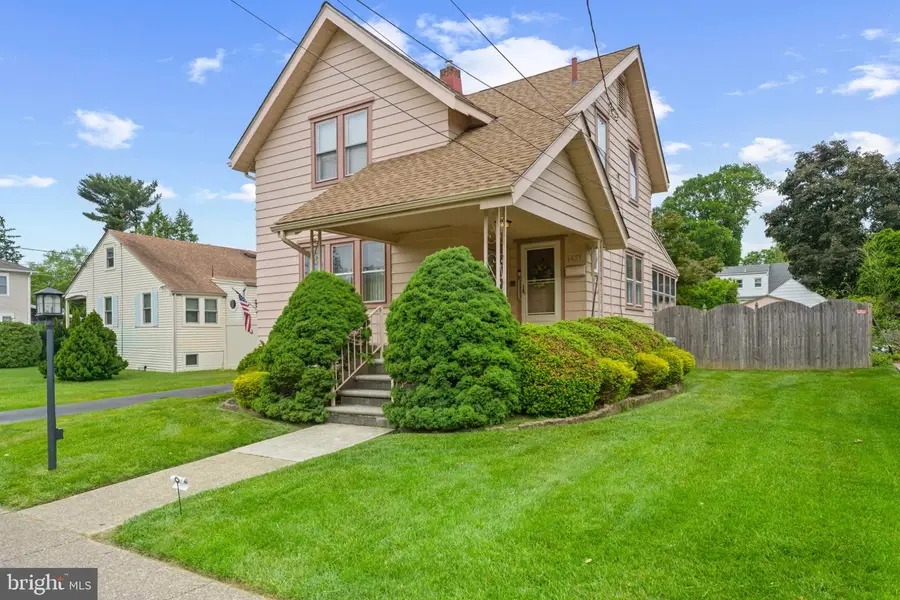 1421 Maple Ave, Haddon Heights, NJ 08035 - #2