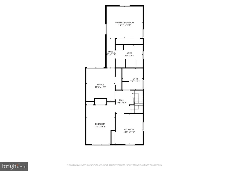491 Haddon Ave, Collingswood, NJ 08108 - #2