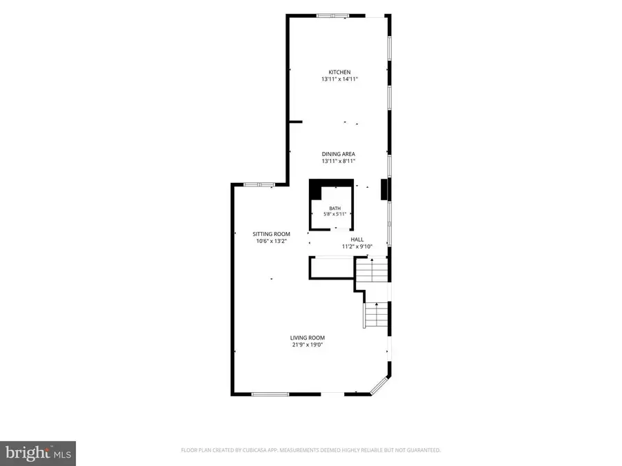 491 Haddon Ave, Collingswood, NJ 08108 - #3
