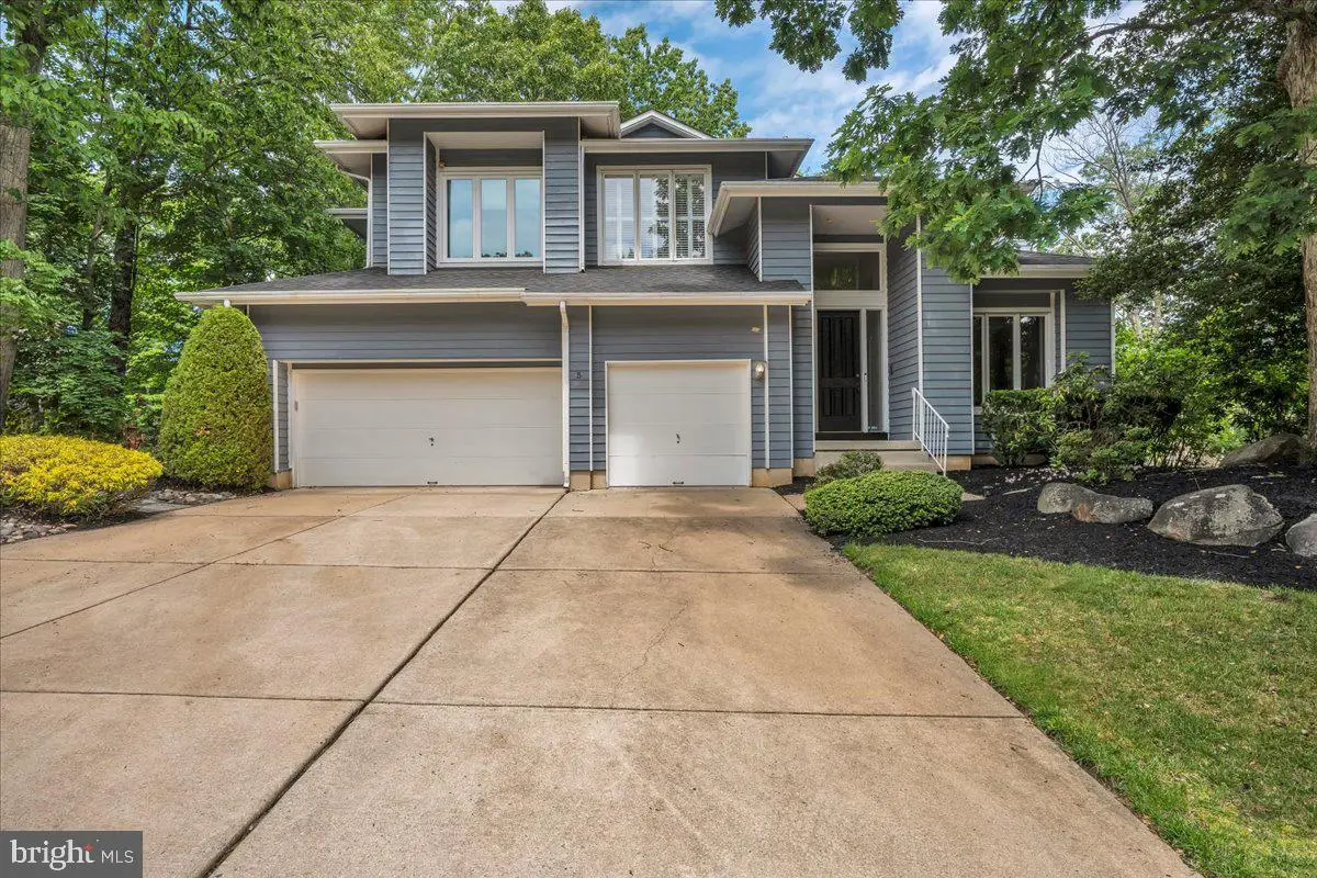 5 Promenade Pl, Voorhees, NJ 08043 - #1