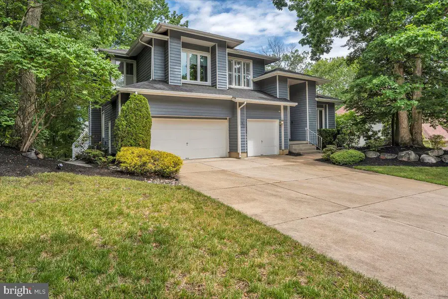 5 Promenade Pl, Voorhees, NJ 08043 - #2