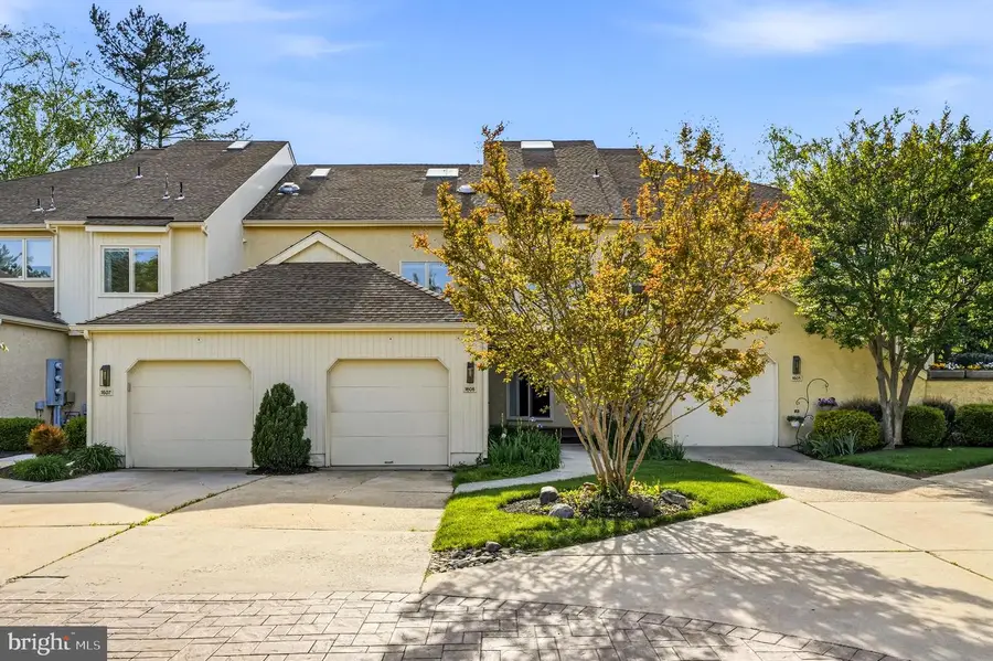 1606 Chanticleer, Cherry Hill, NJ 08003 - #2