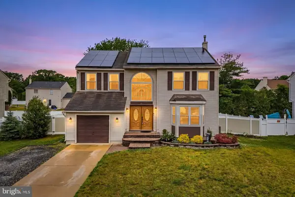 23 Vance Ave, SICKLERVILLE, NJ 08081