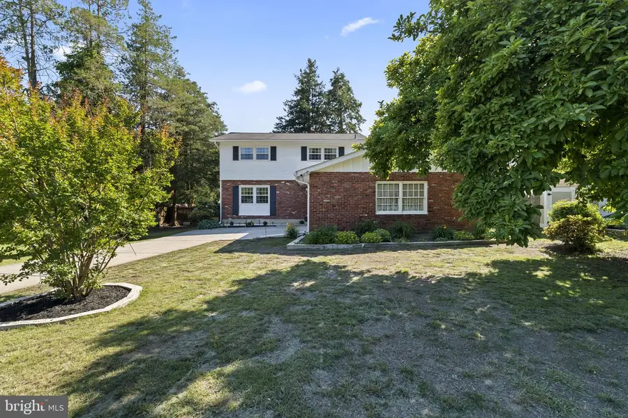 15 E Tampa Ave, Cherry Hill, NJ 08034 - #3