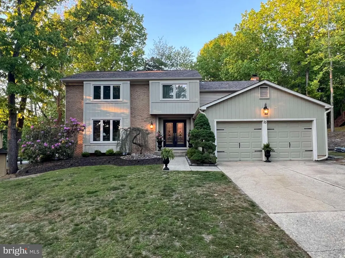 25 Acorn Hill Dr, Voorhees, NJ 08043 - #1