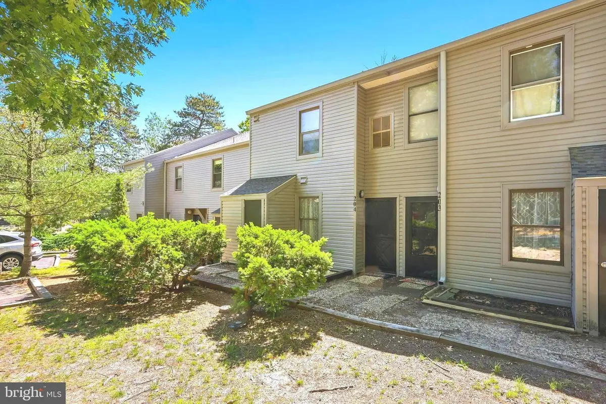 204 Bromley Ests #204, Pine Hill, NJ 08021 - #1