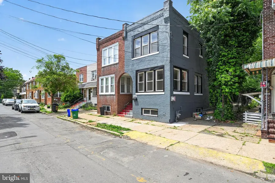 1257 Dayton St, Camden, NJ 08104 - #2