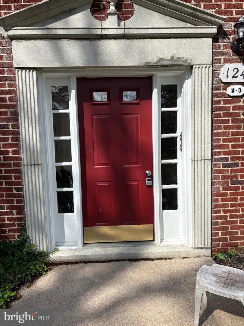 124-d Cherry Parke, Cherry Hill, NJ 08002 - #3