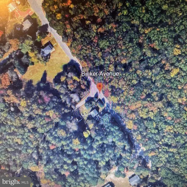 0 Binker Ave, BERLIN, NJ 08009
