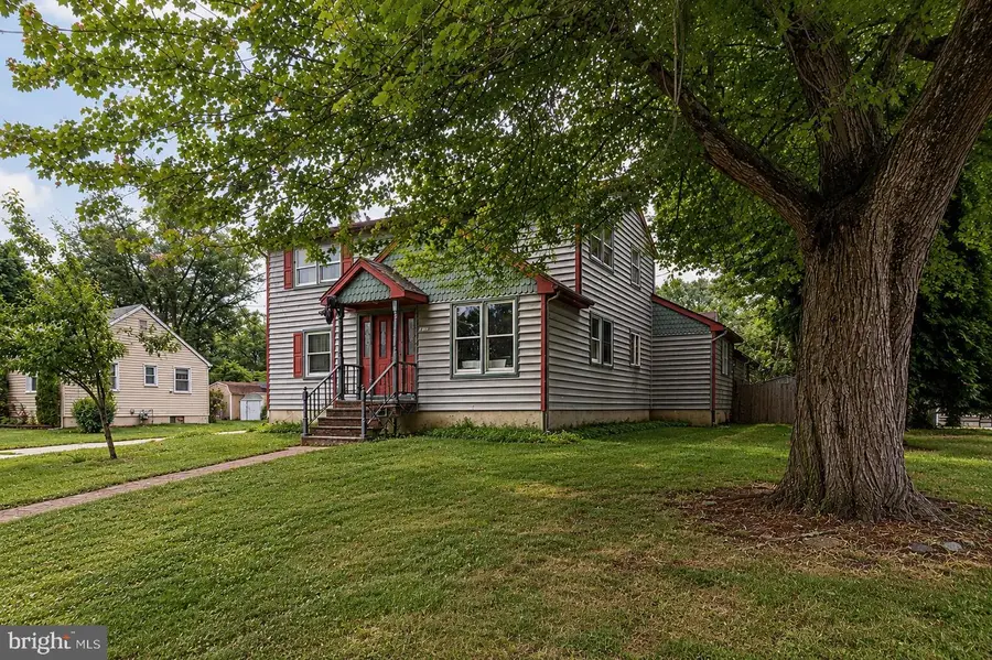 219 Bergen Ave, Voorhees, NJ 08043 - #2