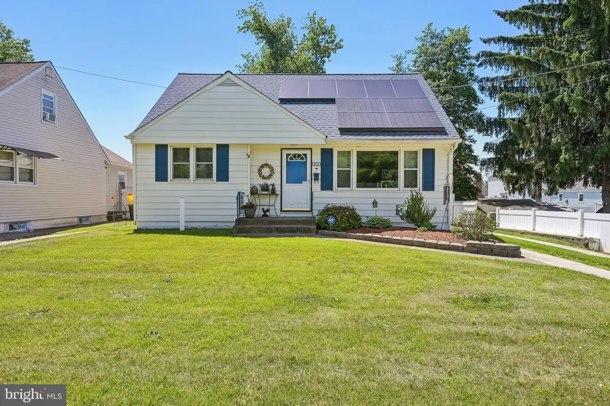 5524 Wayne Ave, Pennsauken, NJ 08110 - #1