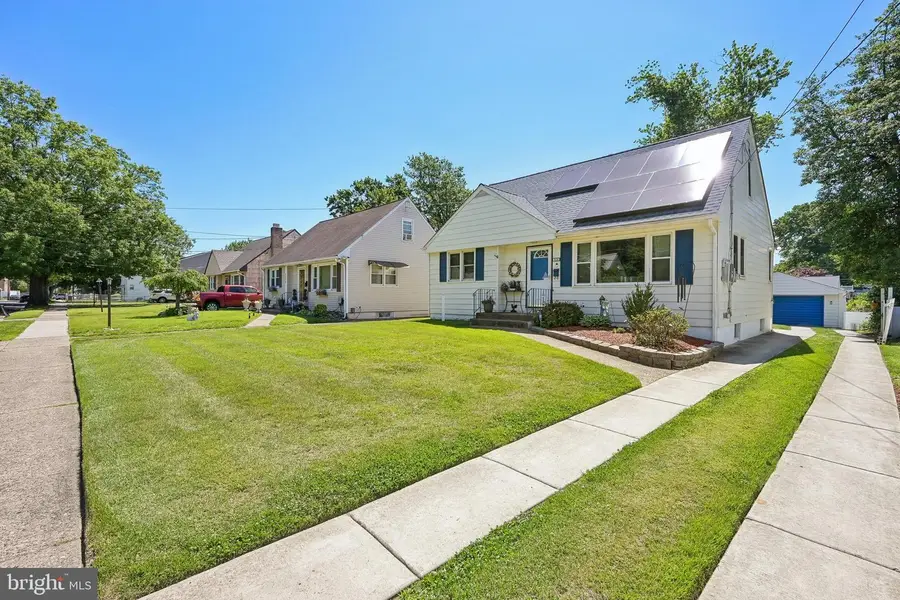 5524 Wayne Ave, Pennsauken, NJ 08110 - #2
