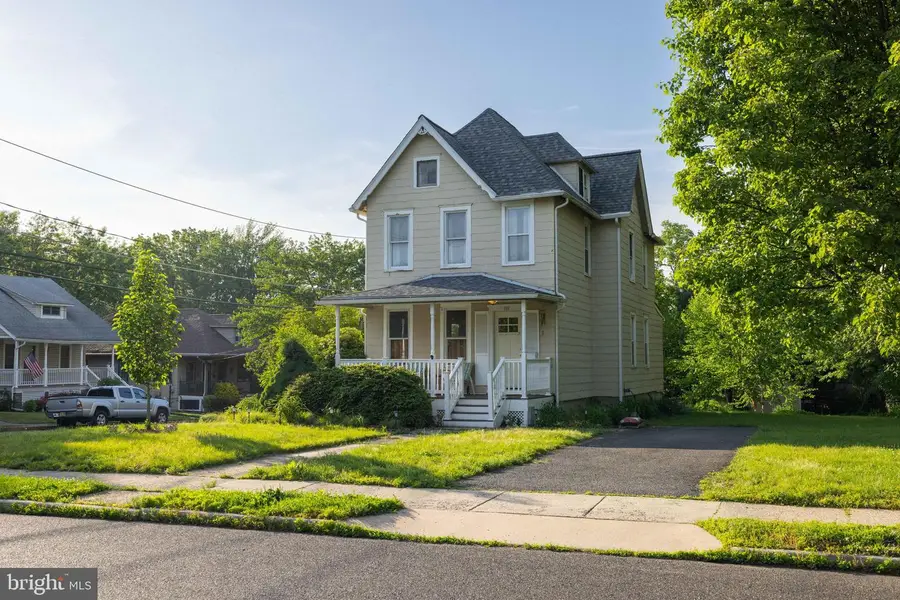 401--03 Woodlawn, Collingswood, NJ 08108 - #2